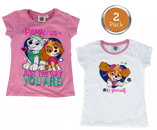 komplekt bluzi s kas rakav pes patrul paw patrol