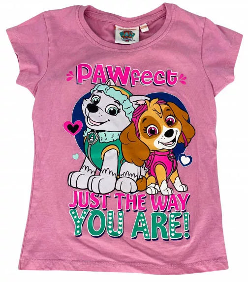 komplekt bluzi s kas rakav pes patrul paw patrol
