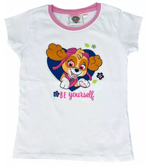 komplekt bluzi s kas rakav pes patrul paw patrol