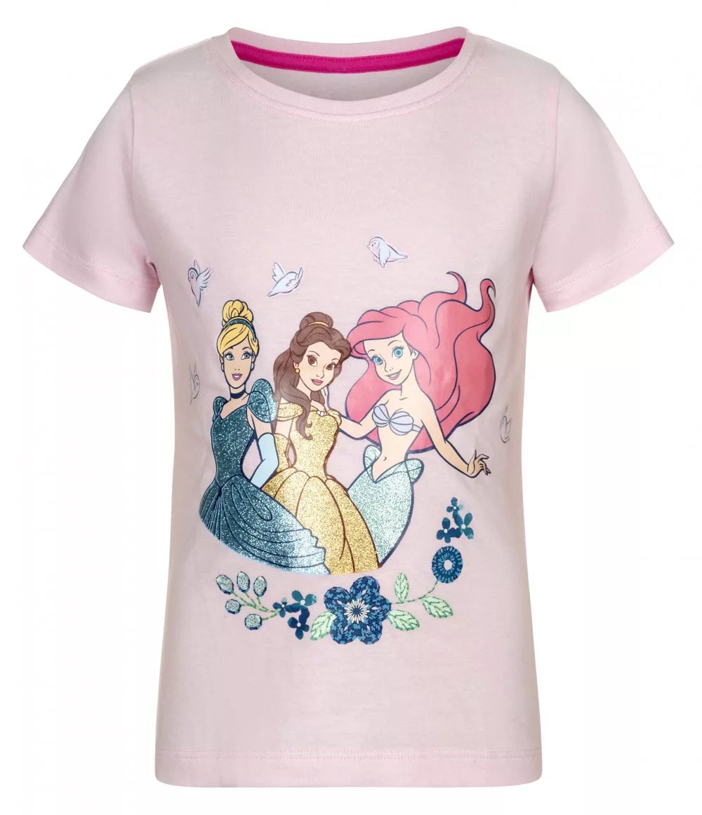 detska bluza s kasrakav disni princesi