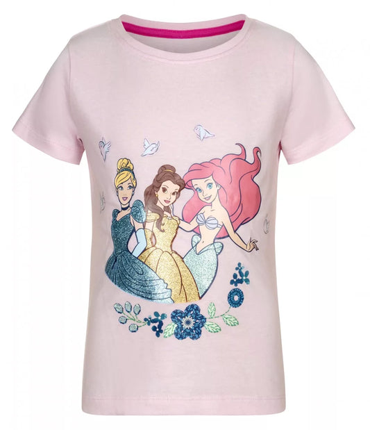 detska bluza s kasrakav disni princesi