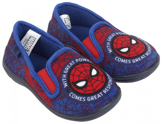 Спайдърмен  indoor shoe 25