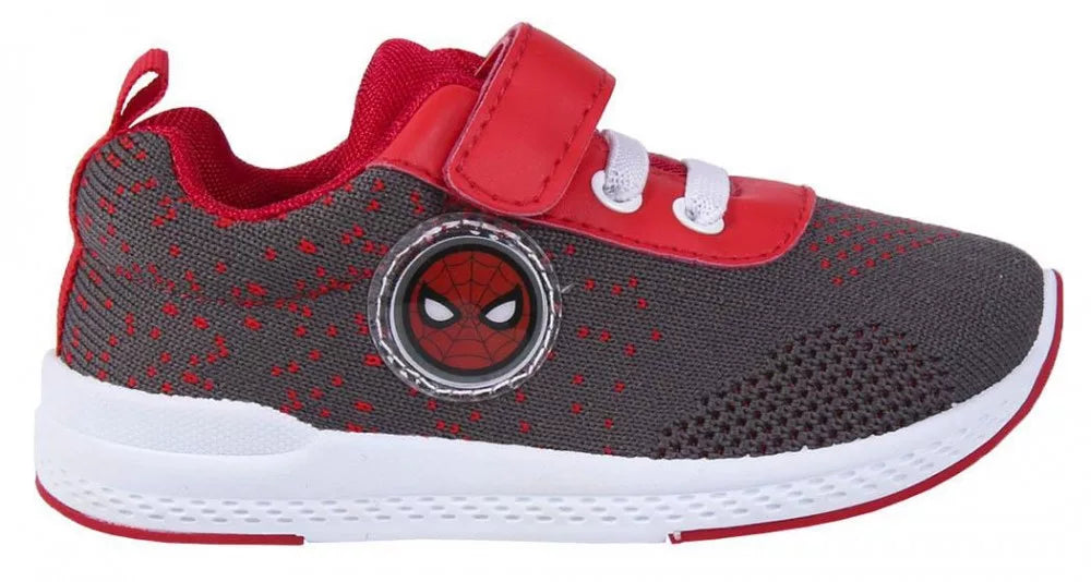 detski obuvki spiderman