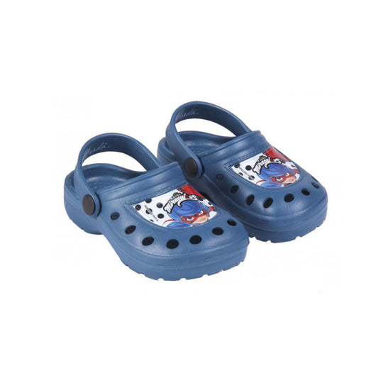 Чудодейна калинка детски clog Чехли 30/31
