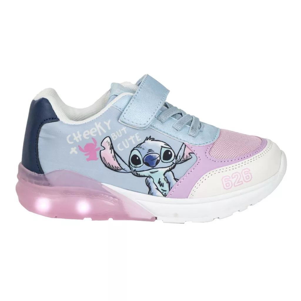 sveteshti maratonki lilo i stitch