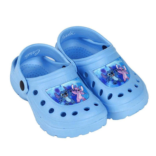 Дисни Лило и Стич детско clog sandals 28/29