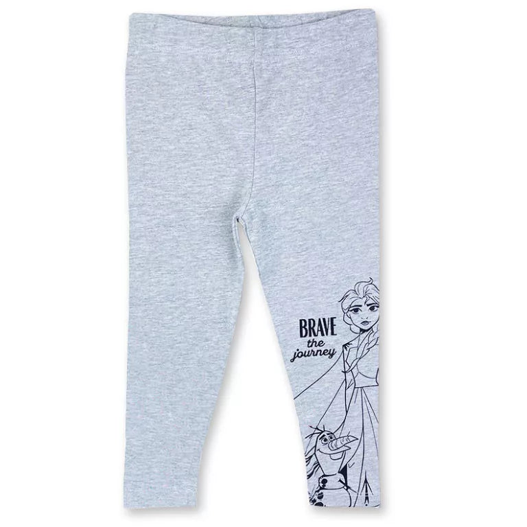 detski klin pantalon frozen