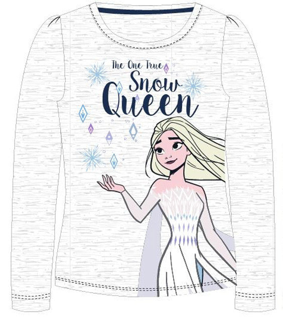 bluza s dalag rakav frozen