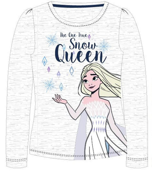 bluza s dalag rakav frozen