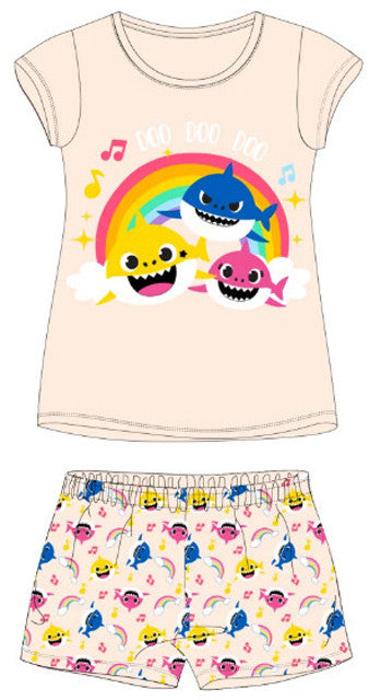 Бебе Акула child short pajamas 98 см