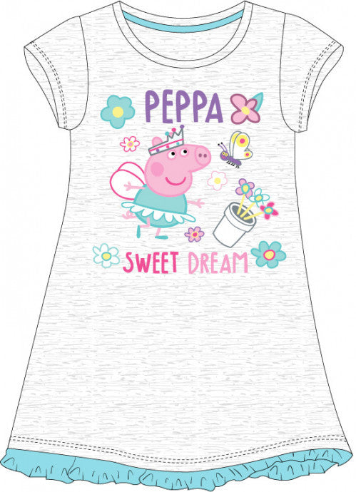 Пепа Пиг детски short nightgown 110 см