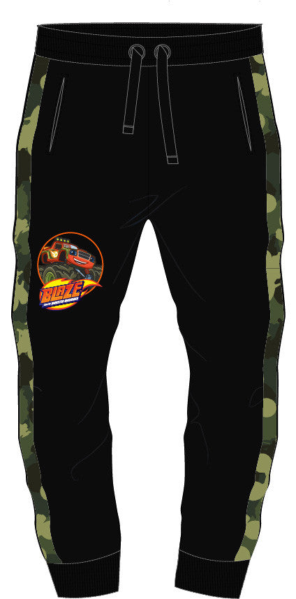 Blaze детски  long Панталони, jogging bottoms 104 см