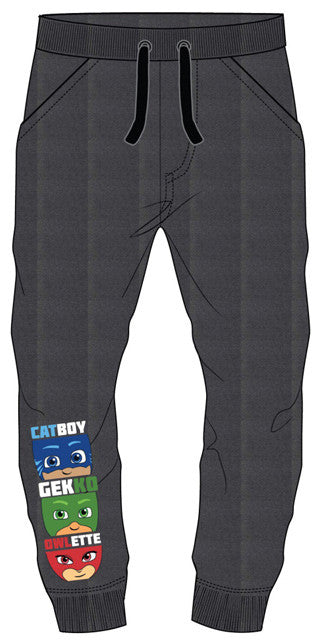 PJ Masks детски  long Панталони, jogging bottom 128 см