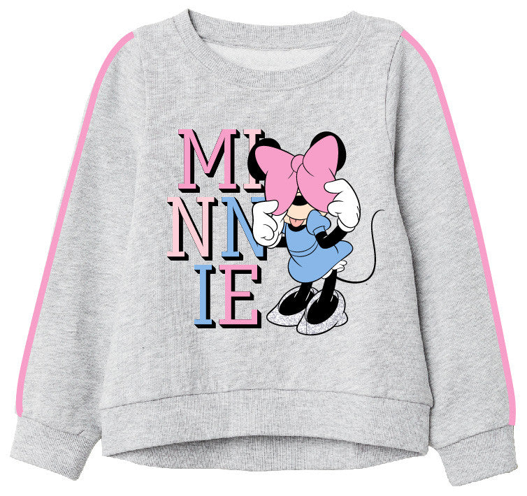 Дисни Мини  детски sweater 110 см