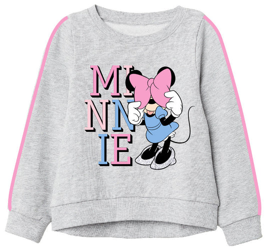 Дисни Мини  детски sweater 110 см
