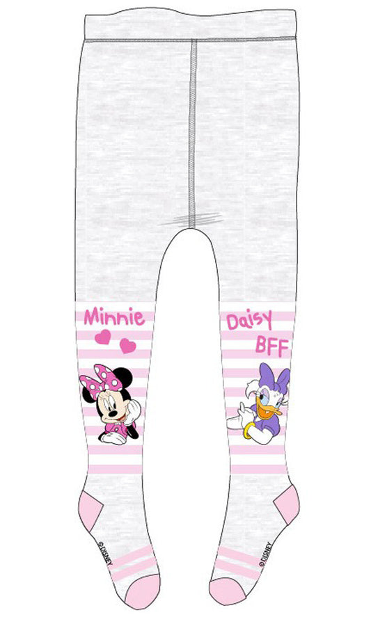 Дисни Мини  детско' tights 128/134 см