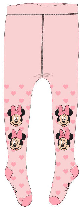 Дисни Мини  детски tights 128/134 см