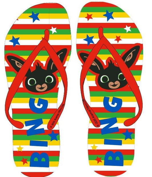 Bing детски Чехли, Flip-Flop 24/25
