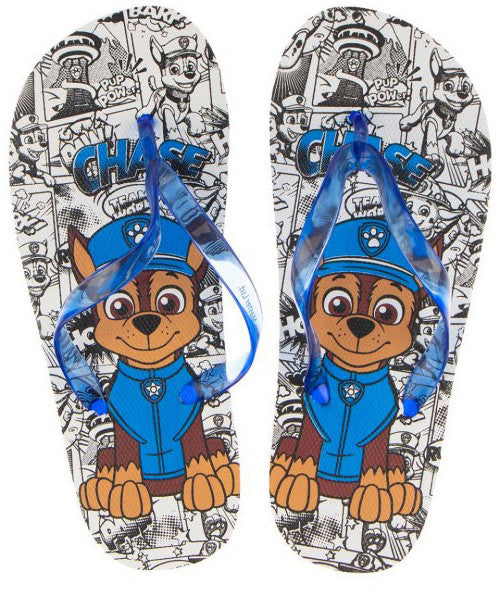 Пес патрул детско' flip-flops, Flip-Flop 30/31