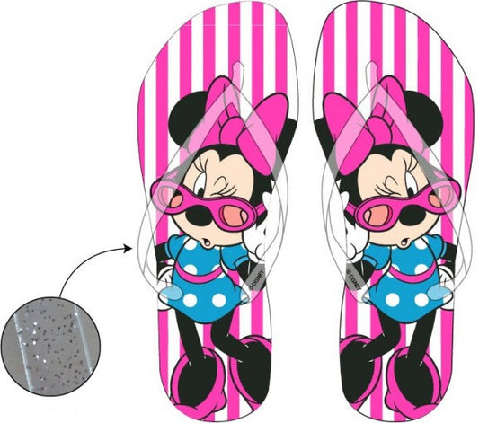 Дисни Мини  детски Чехли, Flip-Flop 30/31