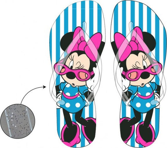 Дисни Мини  детско' flip-flops, 30/31