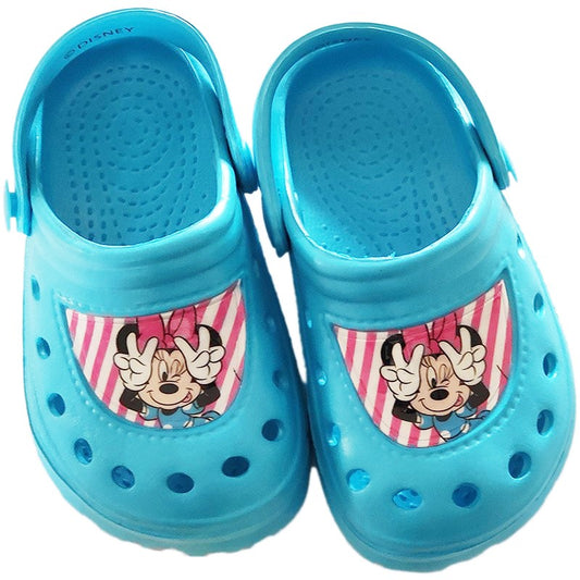 Дисни Мини  детски clog Чехли 30/31