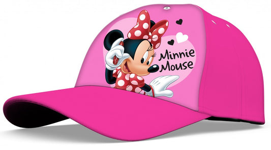 Дисни Мини  детски  baseТопка cap 54 см