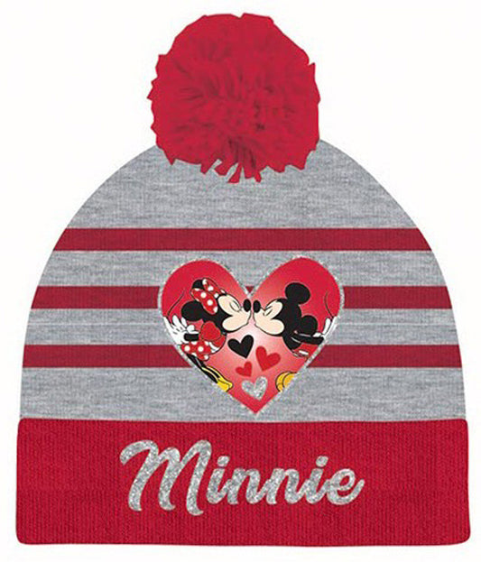 Дисни Мини  Мики's Bestie детско cap 52 см