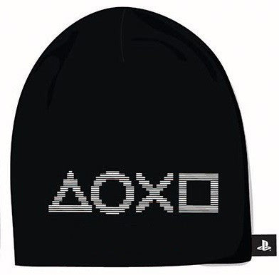 Плейстейшън детски hat 54 см