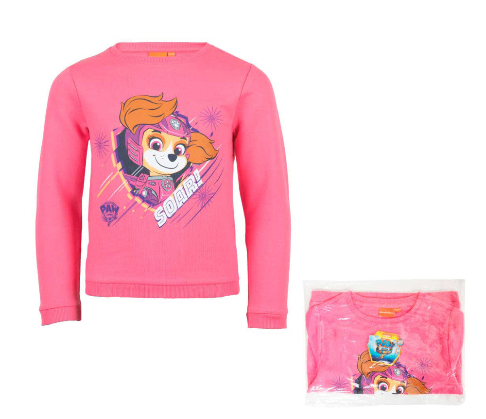 Пес патрул Skye детско' sweater 110/116 см