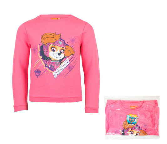 Пес патрул Skye детско' sweater 110/116 см