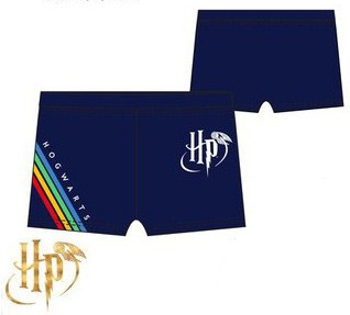 Хари Потър  детски swimming trunks, shorts 10 години