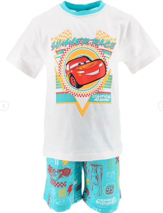 Дисни Кола child short pajamas 3 години