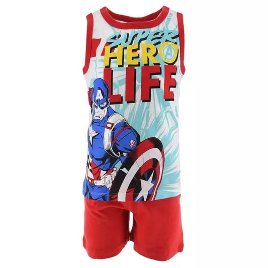detska kasa pijama avengers otmastitelite