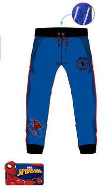 Спайдърмен  детски  long Панталони, jogging bottoms 3 години