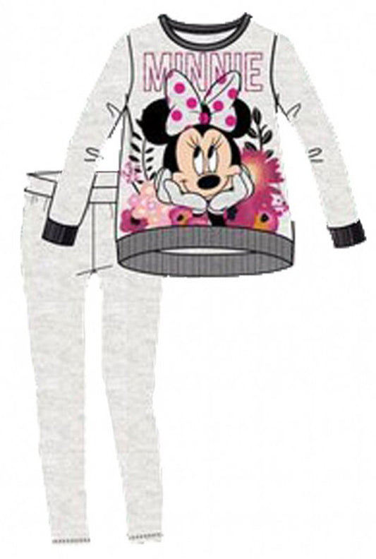 Дисни Мини  children tracksuit, Комплект за бягане 8 години