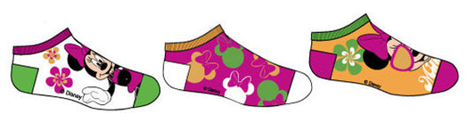 Дисни Мини  Слънце детски ankle Чорапи, 27/30