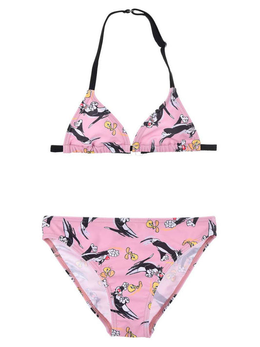The Шантави рисунки детски Бански, bikini 8 години
