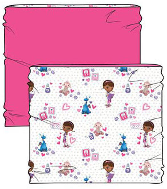 Doc McStuffins Дисни Dr. McStuffins Child SКолаf, Snood
