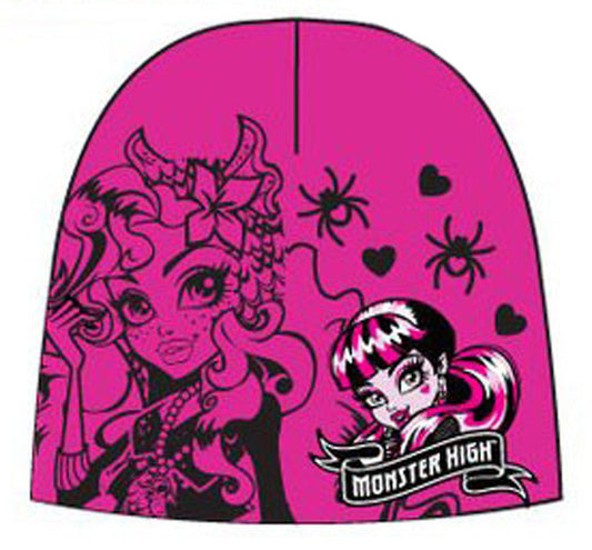 Monster High детско hat 54 см