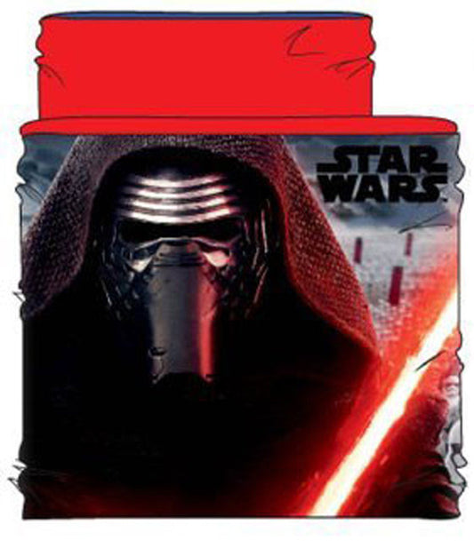 Междузвездни войни Kylo Ren детски  шал, snood