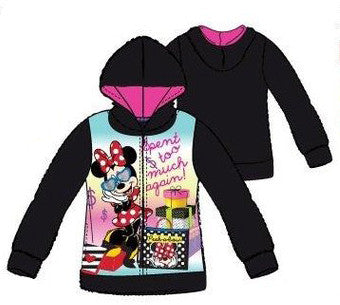 Дисни Мини  детски sweater 5 години