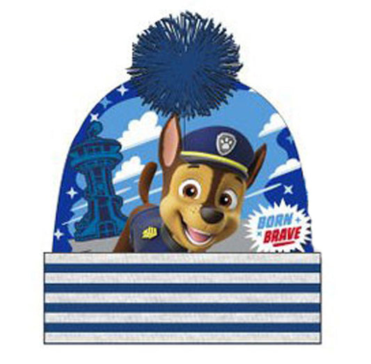 Пес патрул Born Brave детско cap 54 см