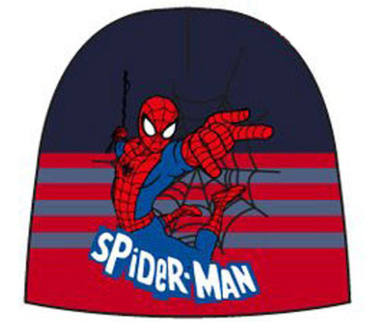 Спайдърмен  kid's hat 52 см