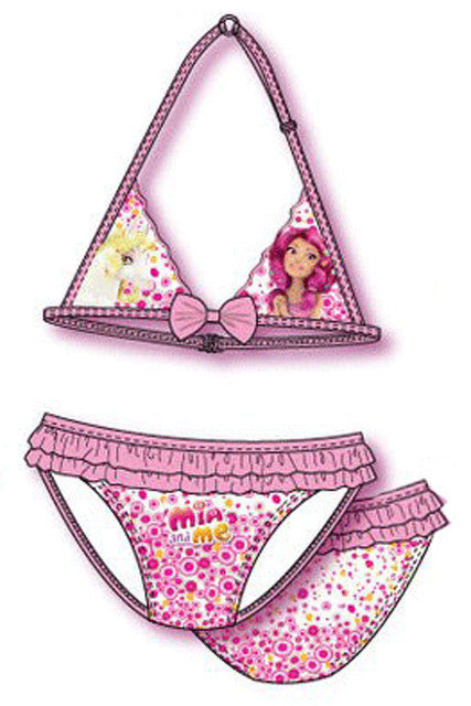 Mia and Me детски Бански, bikini 5/6 години