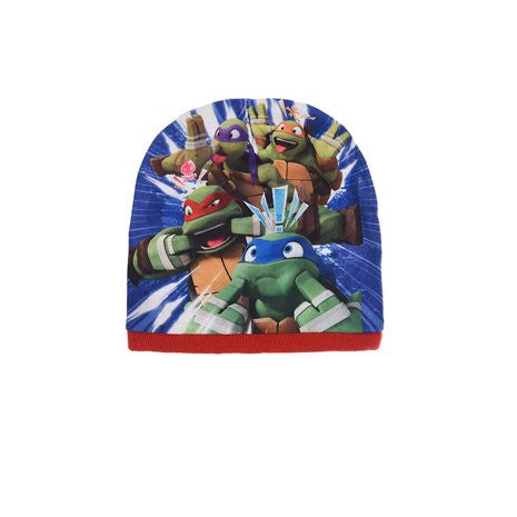 Teenage Mutant Костенурките Нинджа детски  hat 52 см