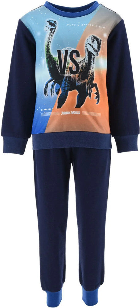 Джурасик свят детско tracksuit, Комплект за бягане 6 години
