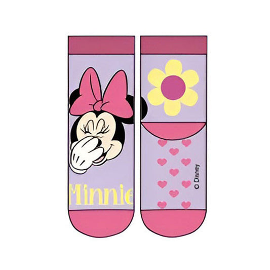 Дисни Мини  Chic детски thick non-slip Чорапи, 27/30