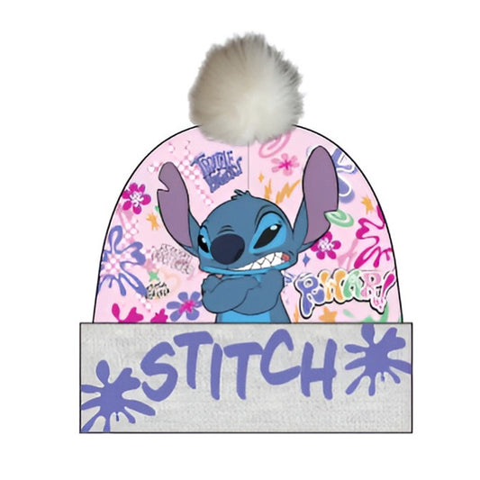 Дисни Лило и Стич Snarls детски hat 54 см