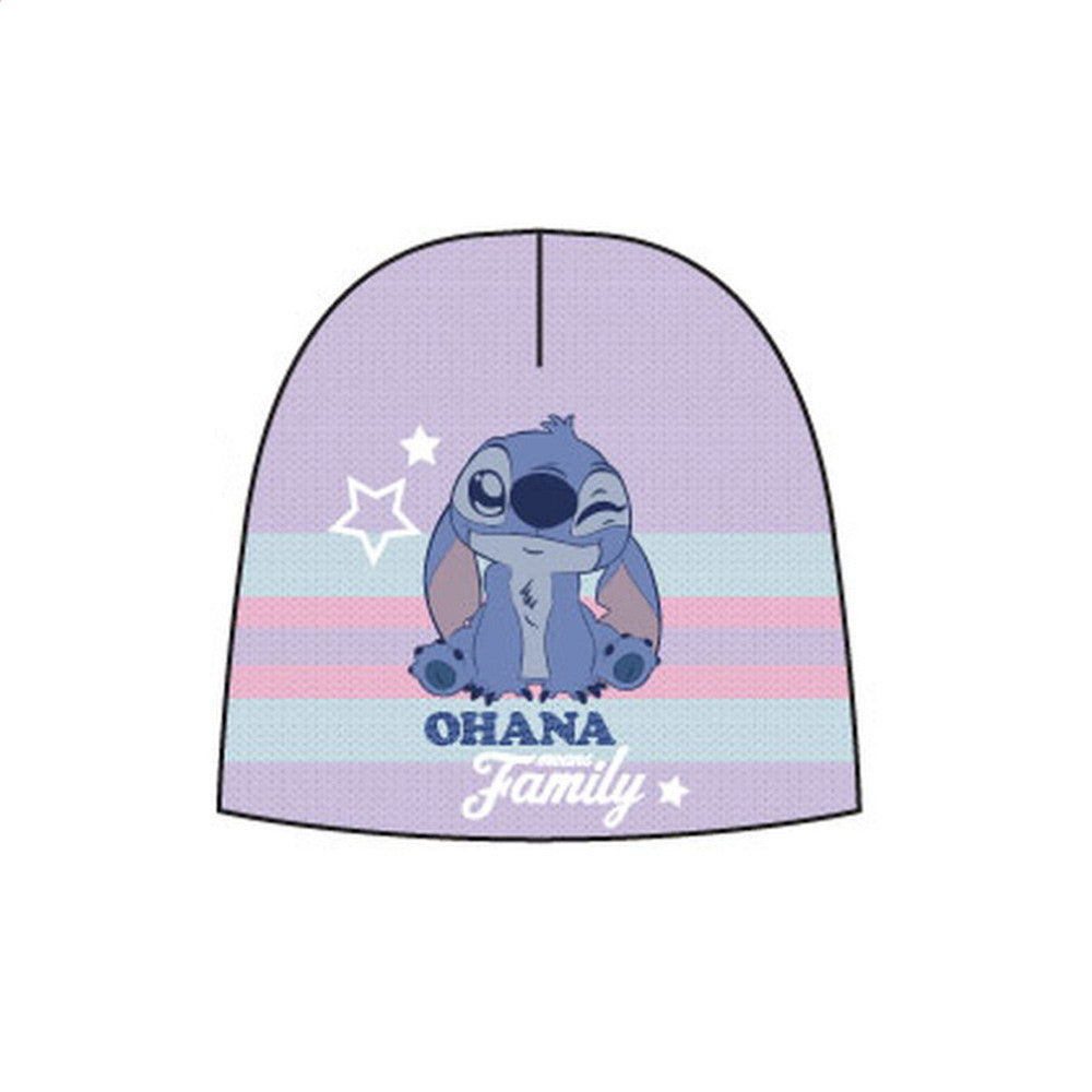 Дисни Лило и Стич Ohana Бебе hat 48 см